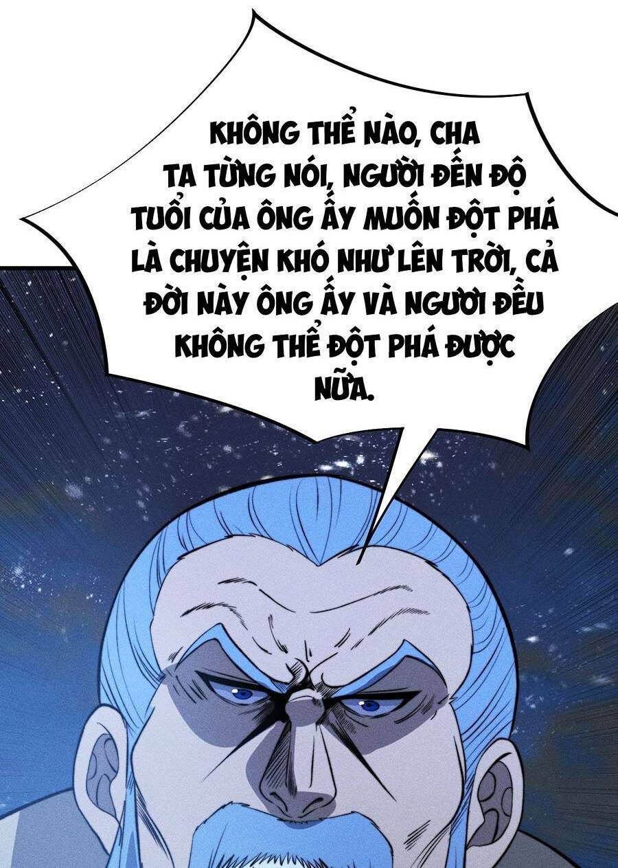 Tối Cường Thôn Phệ Hệ Thống Chapter 23 - Trang 2