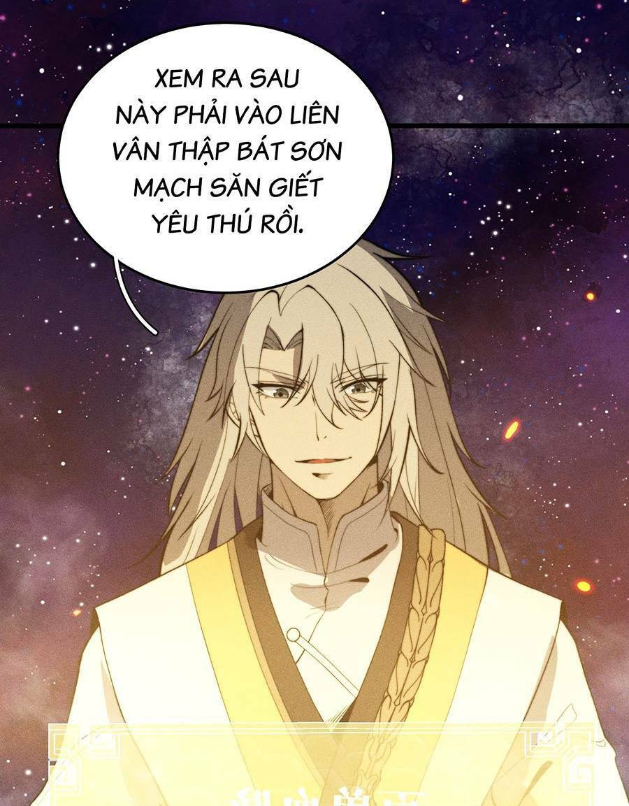 Tối Cường Thôn Phệ Hệ Thống Chapter 22 - Trang 2