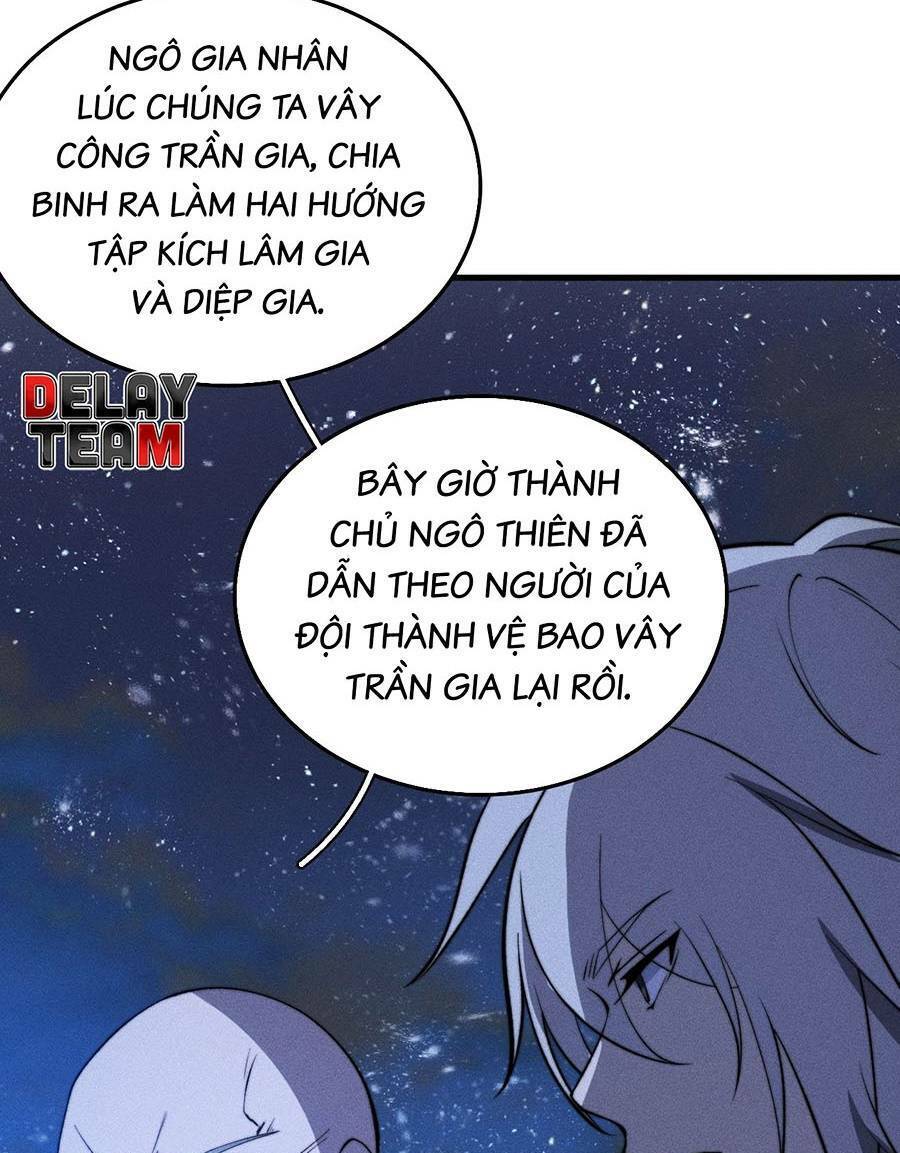 Tối Cường Thôn Phệ Hệ Thống Chapter 22 - Trang 2