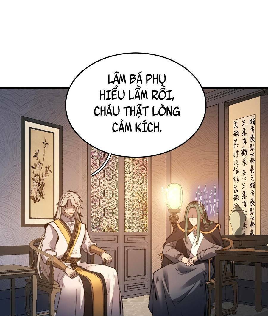 Tối Cường Thôn Phệ Hệ Thống Chapter 17 - Trang 2