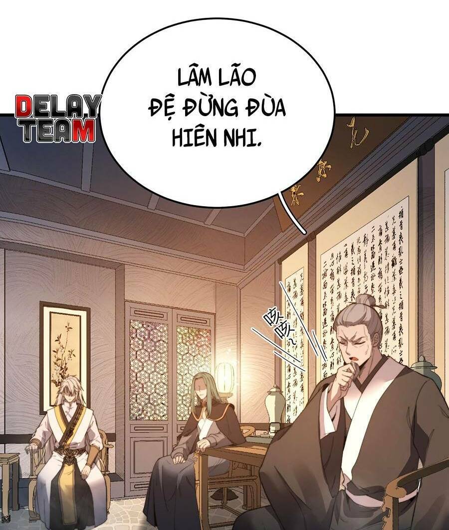 Tối Cường Thôn Phệ Hệ Thống Chapter 17 - Trang 2