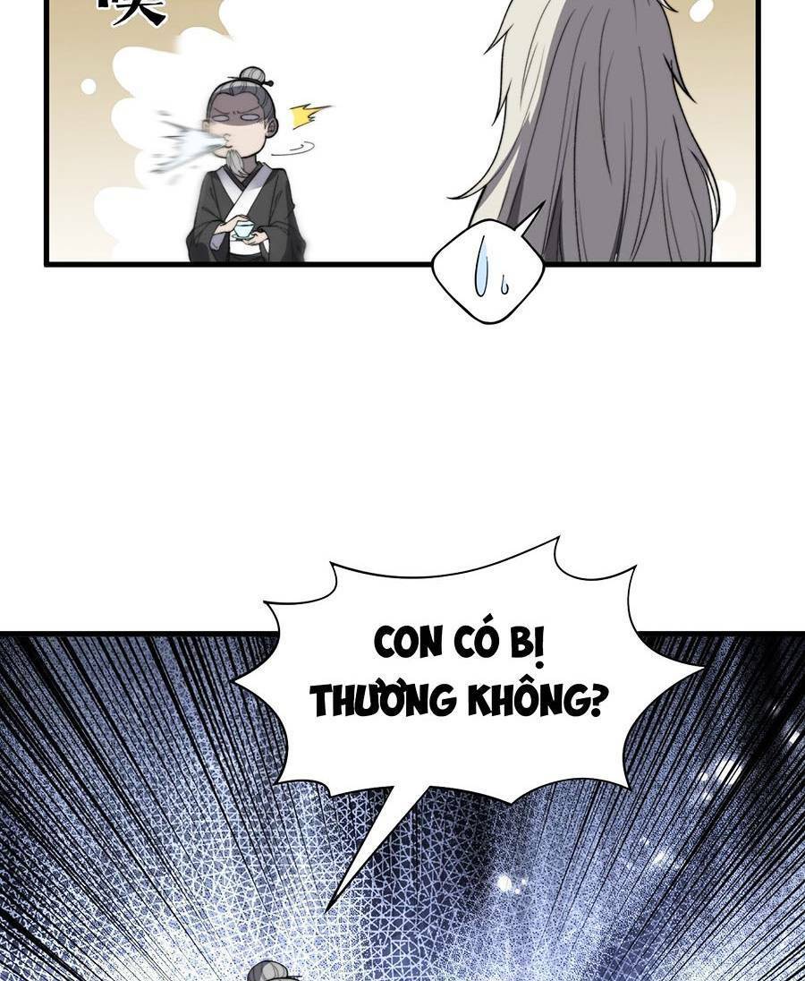 Tối Cường Thôn Phệ Hệ Thống Chapter 17 - Trang 2