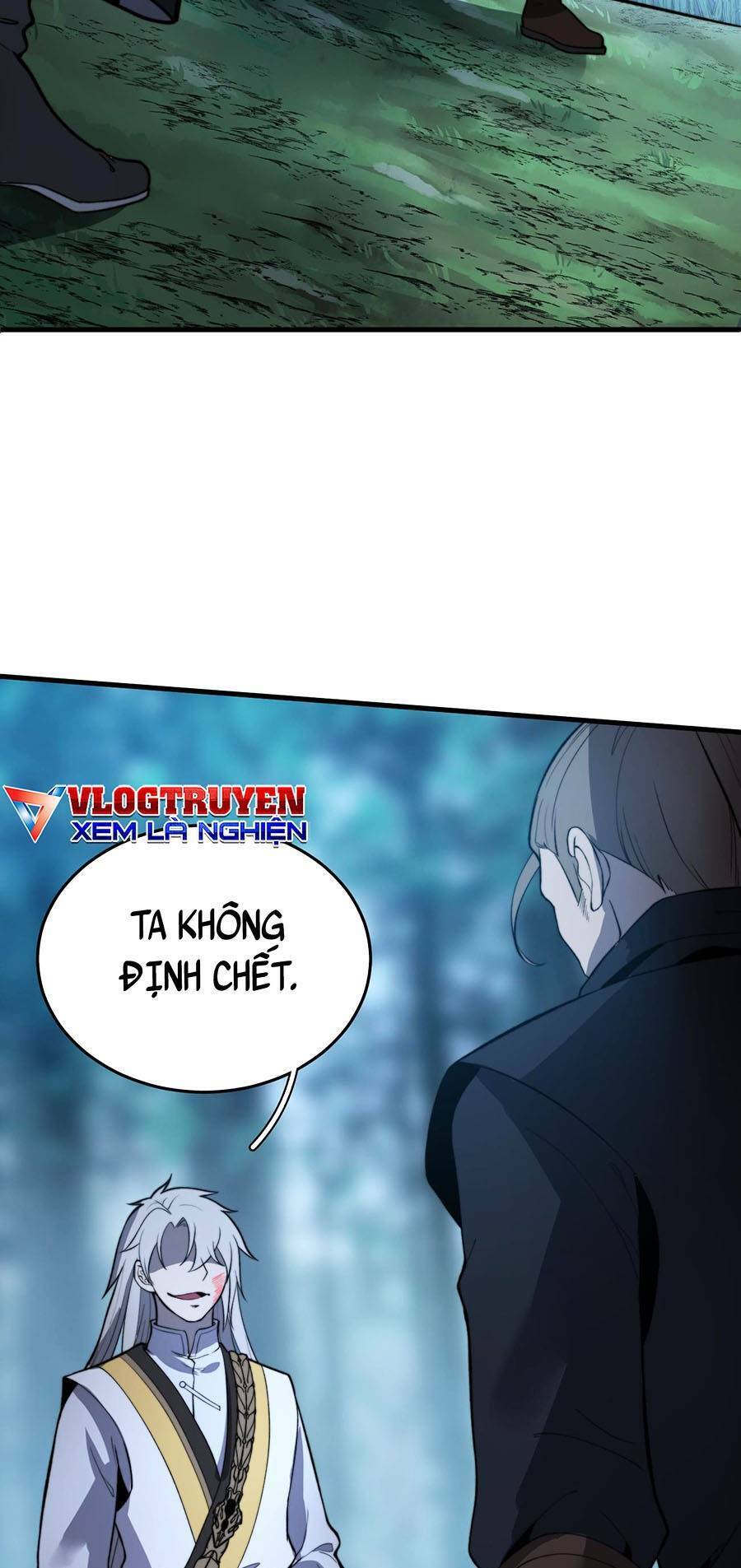 Tối Cường Thôn Phệ Hệ Thống Chapter 16 - Trang 2