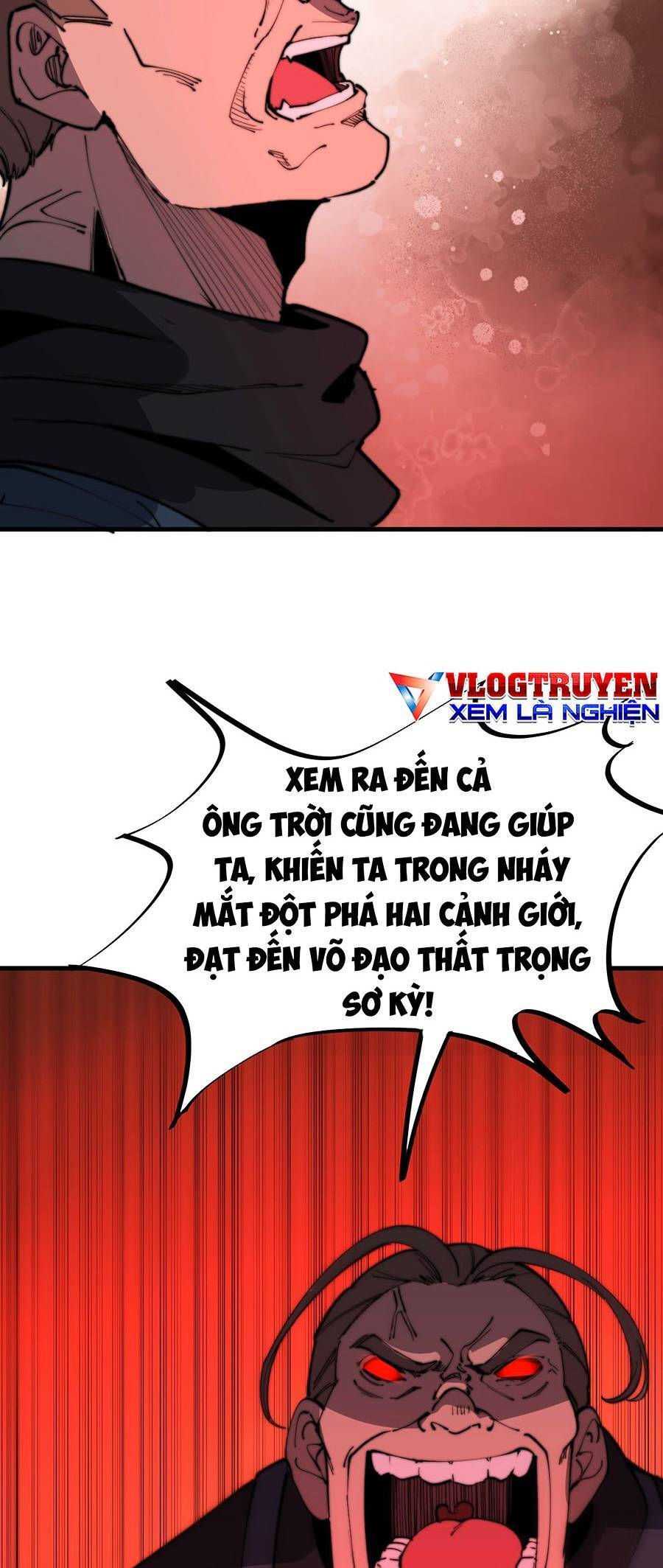 Tối Cường Thôn Phệ Hệ Thống Chapter 15 - Trang 2