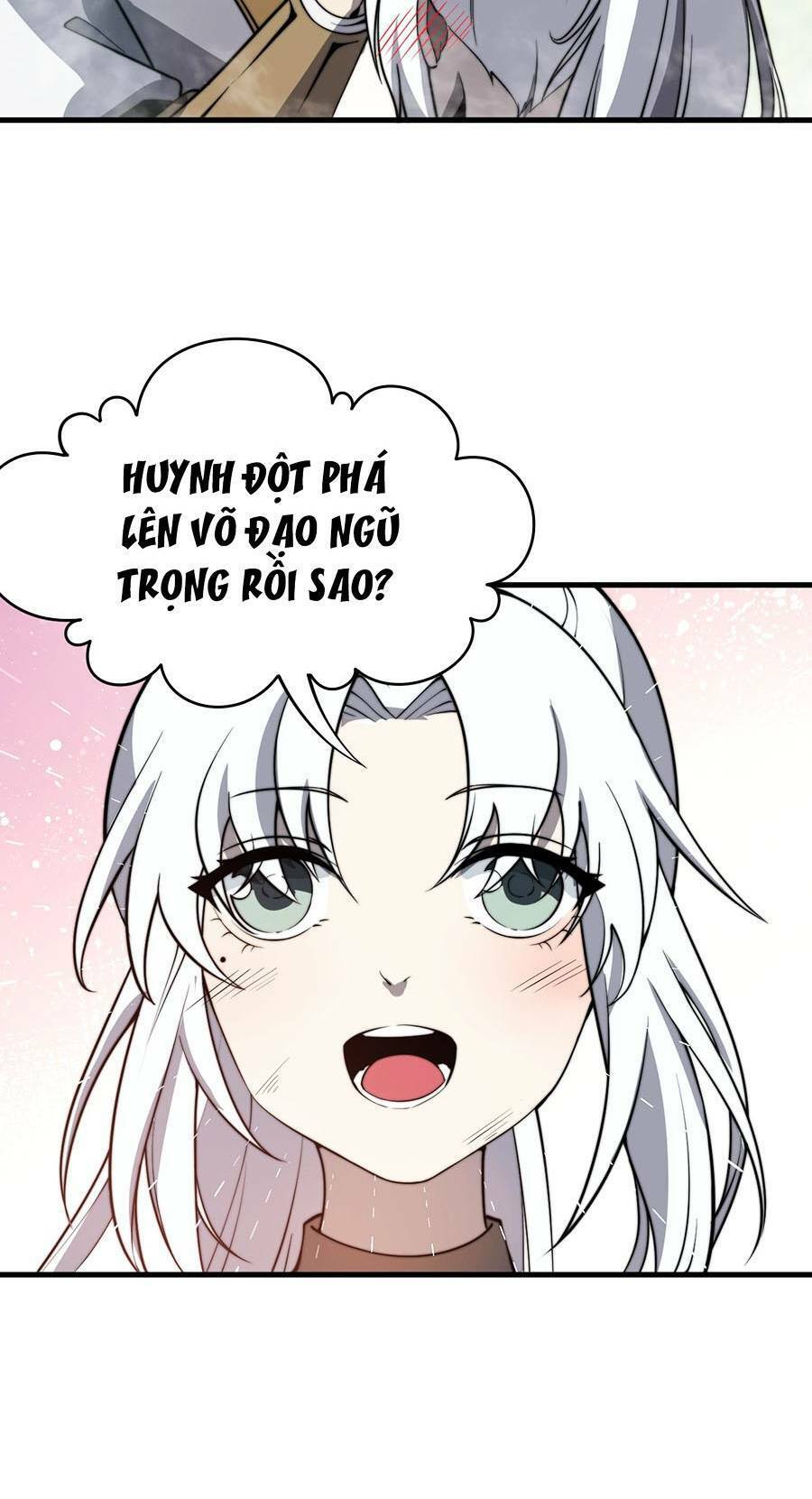 Tối Cường Thôn Phệ Hệ Thống Chapter 8 - Trang 2