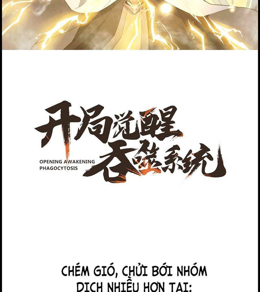 Tối Cường Thôn Phệ Hệ Thống Chapter 7 - Trang 2