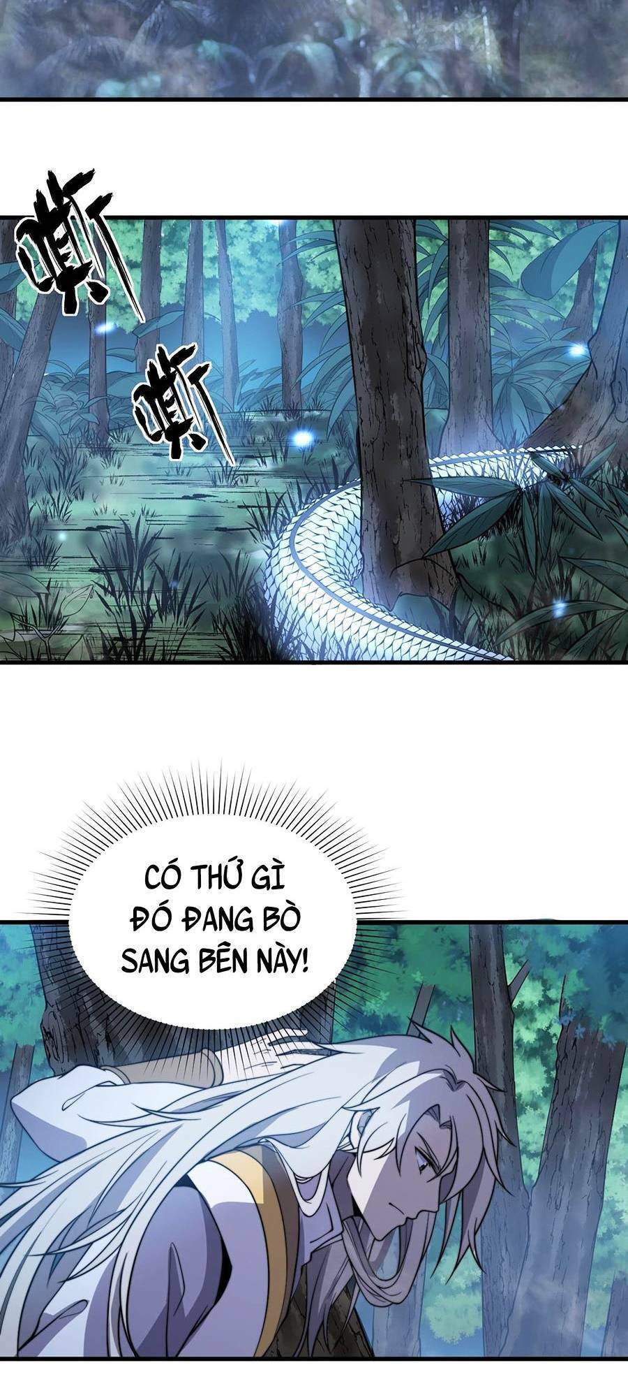 Tối Cường Thôn Phệ Hệ Thống Chapter 6 - Trang 2