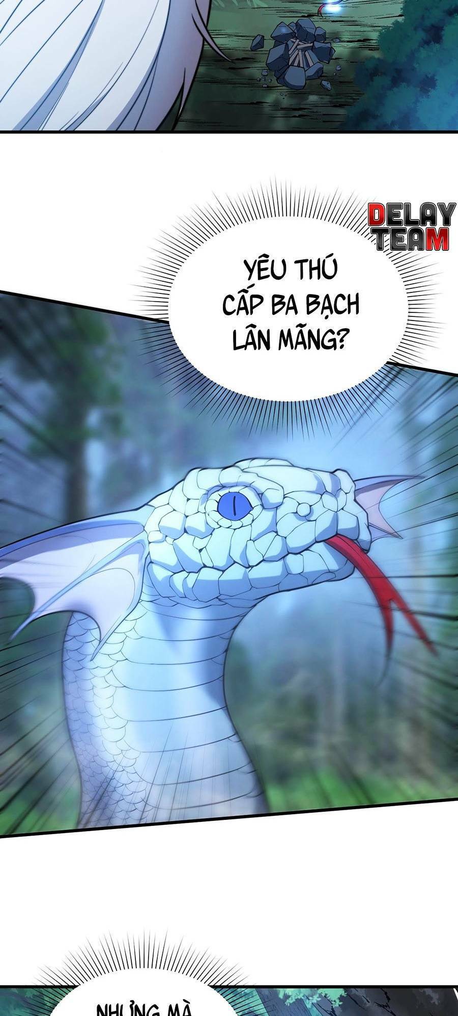 Tối Cường Thôn Phệ Hệ Thống Chapter 6 - Trang 2