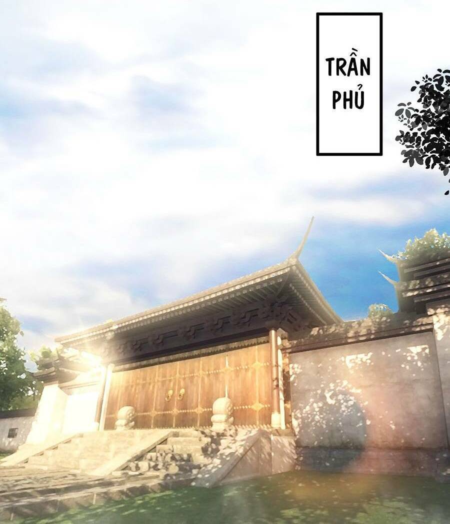 Tối Cường Thôn Phệ Hệ Thống Chapter 5 - Trang 2