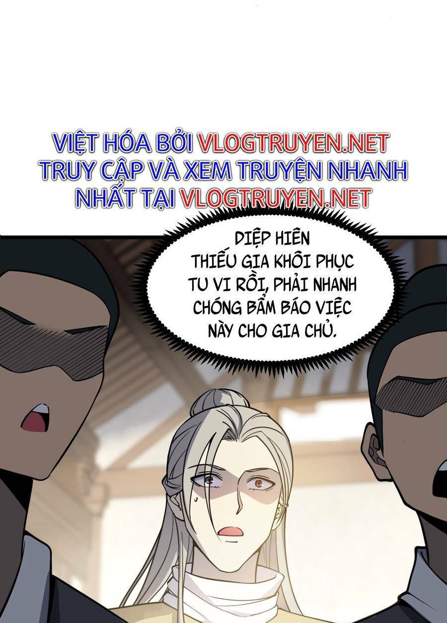 Tối Cường Thôn Phệ Hệ Thống Chapter 4 - Trang 2