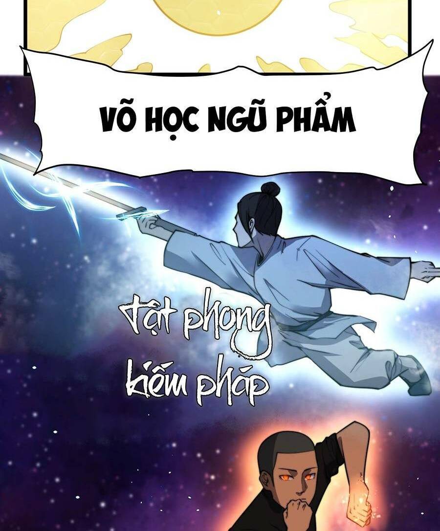 Tối Cường Thôn Phệ Hệ Thống Chapter 4 - Trang 2