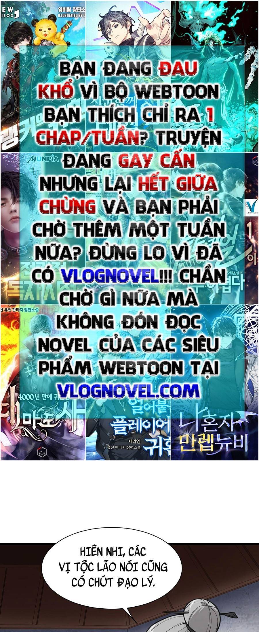 Tối Cường Thôn Phệ Hệ Thống Chapter 3 - Trang 2