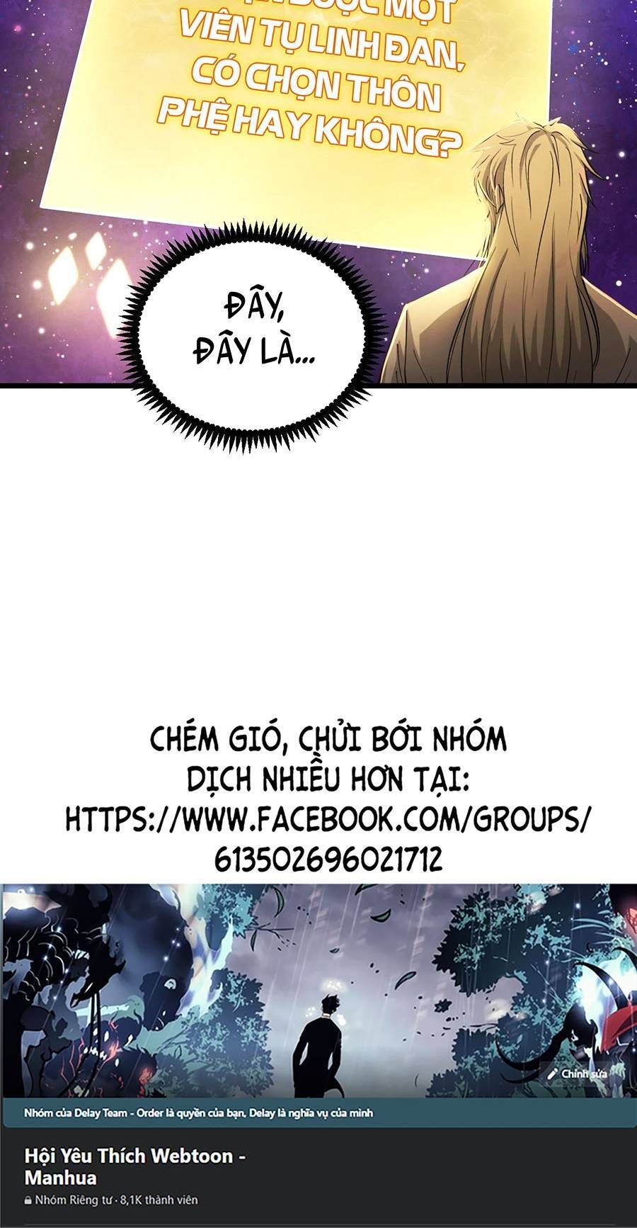 Tối Cường Thôn Phệ Hệ Thống Chapter 2 - Trang 2