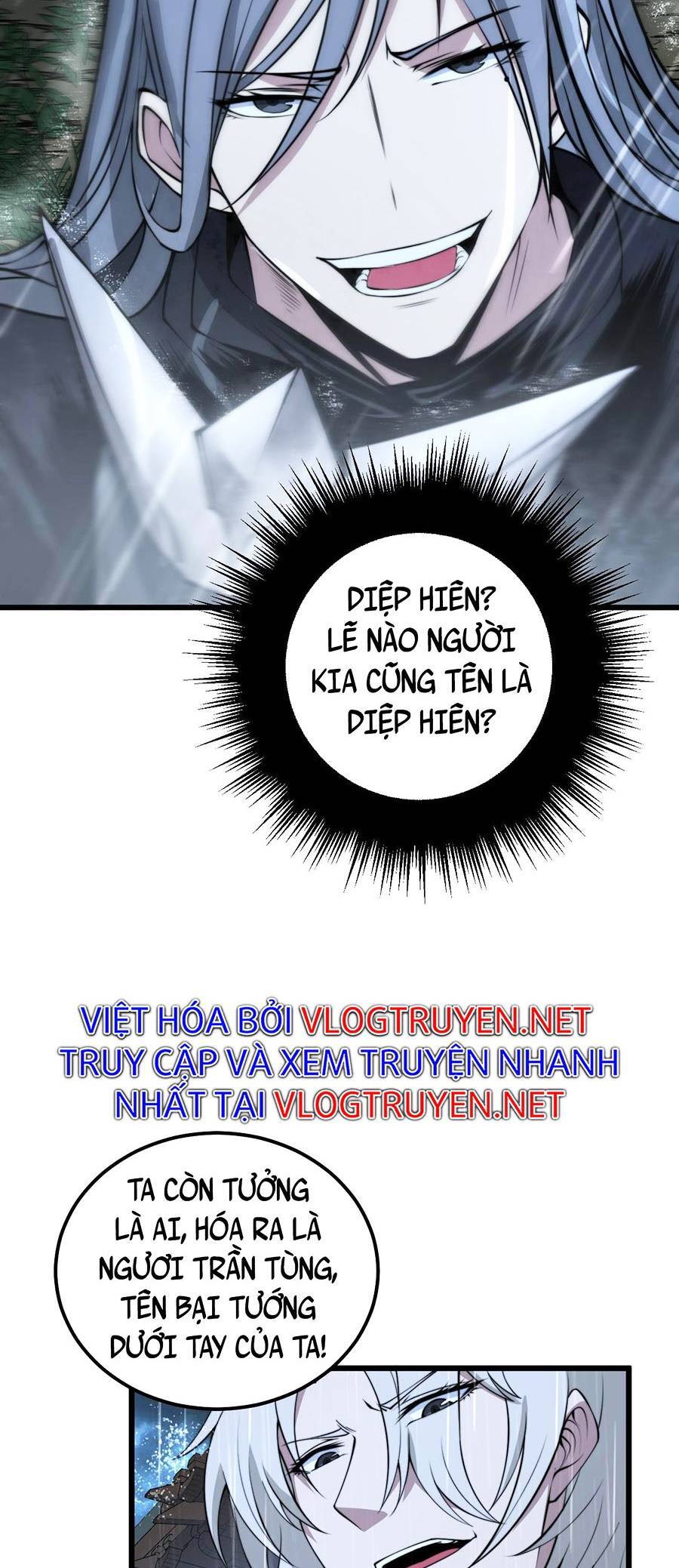 Tối Cường Thôn Phệ Hệ Thống Chapter 1 - Trang 2