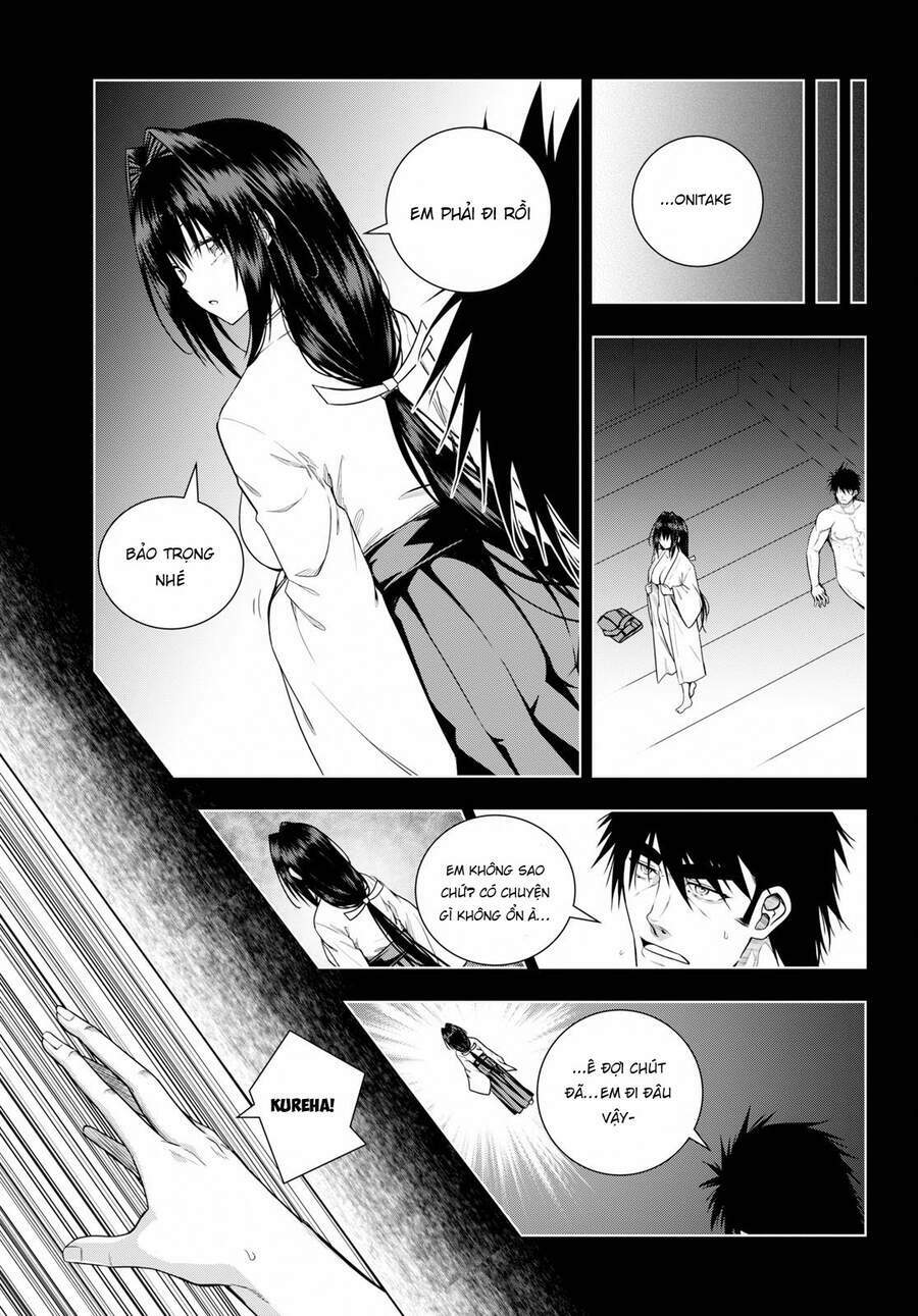 Irohanihoero Chapter 6 - Trang 2