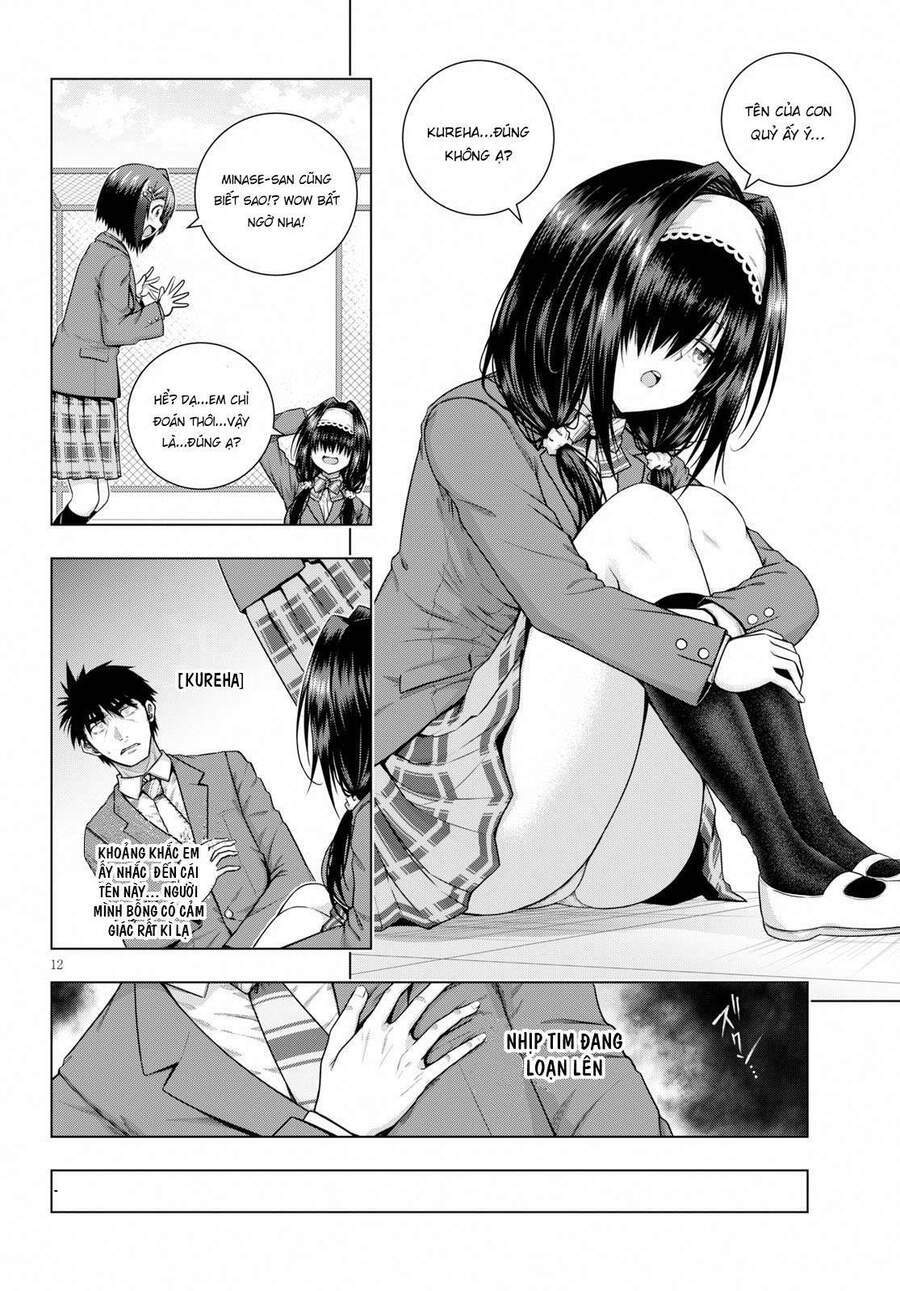 Irohanihoero Chapter 5 - Trang 2