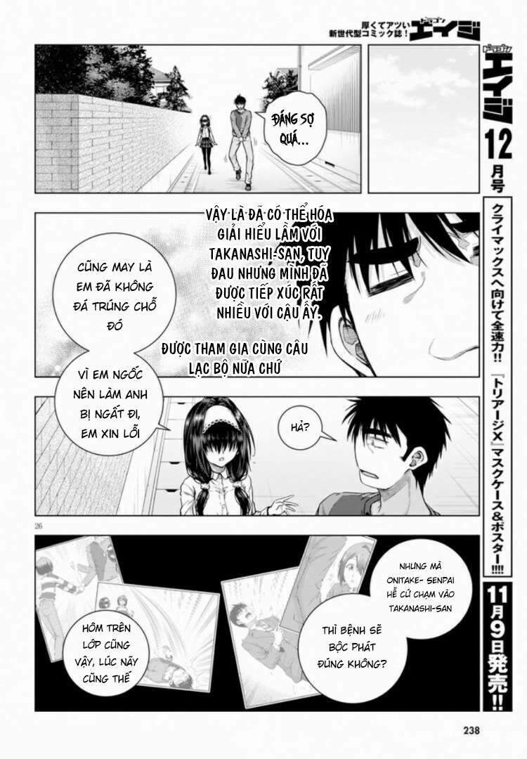 Irohanihoero Chapter 3 - Trang 2