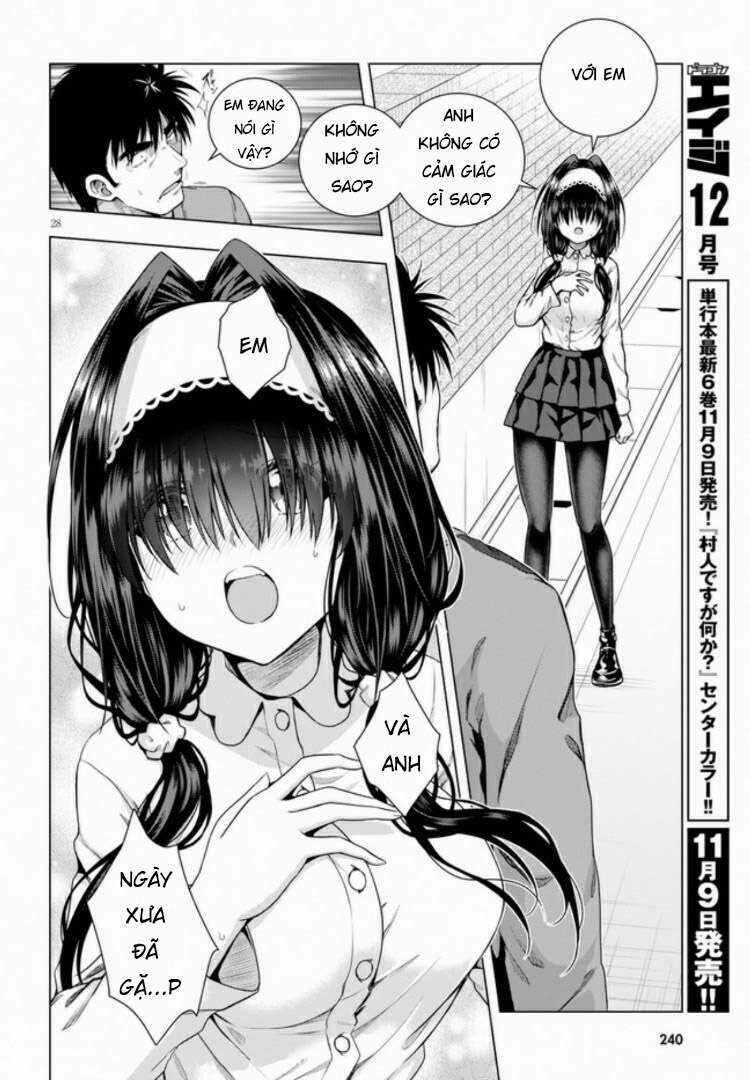 Irohanihoero Chapter 3 - Trang 2