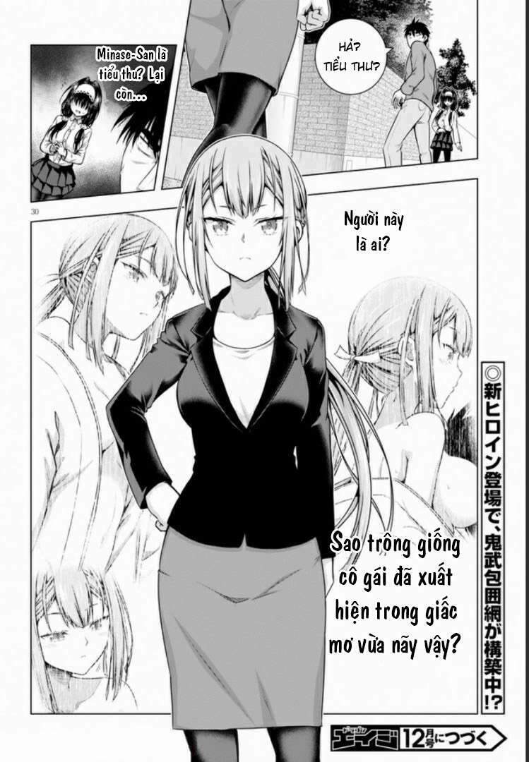 Irohanihoero Chapter 3 - Trang 2