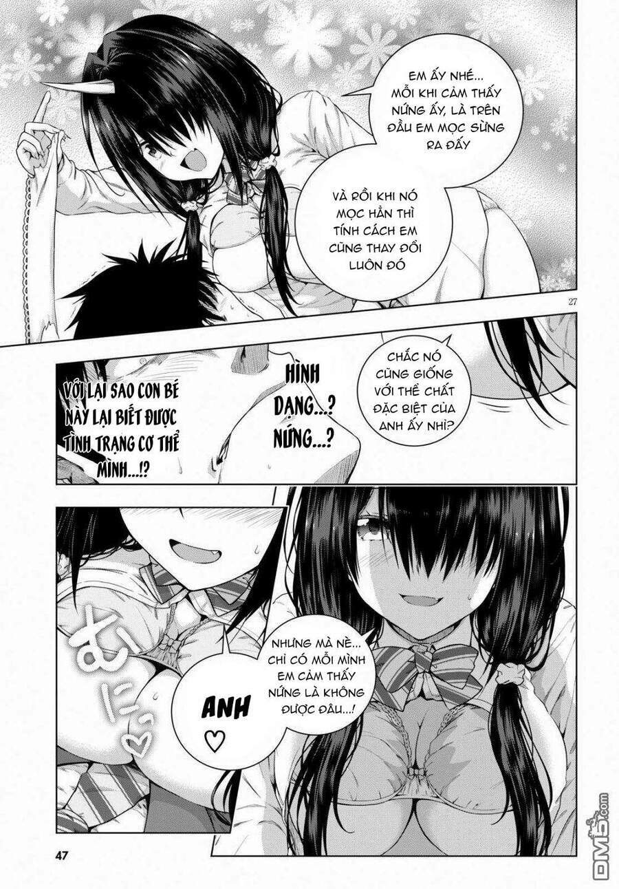 Irohanihoero Chapter 1.1 - Trang 2