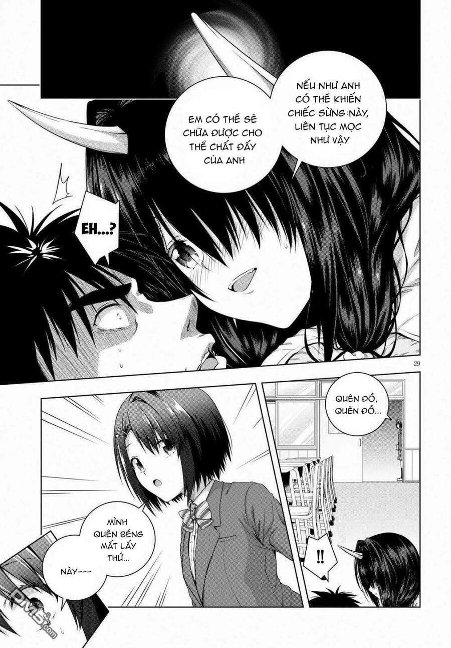 Irohanihoero Chapter 1.1 - Trang 2