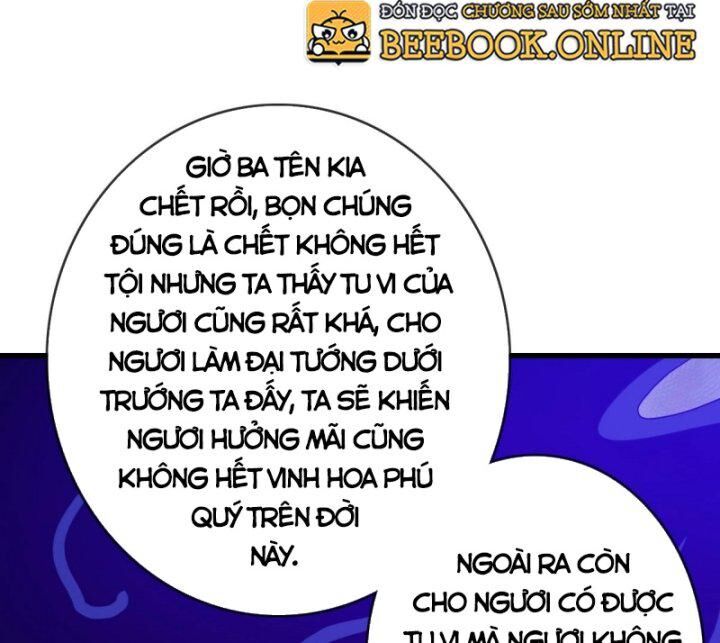 Hệ Thống Thăng Cấp Điên Cuồng Chapter 52 - Trang 2