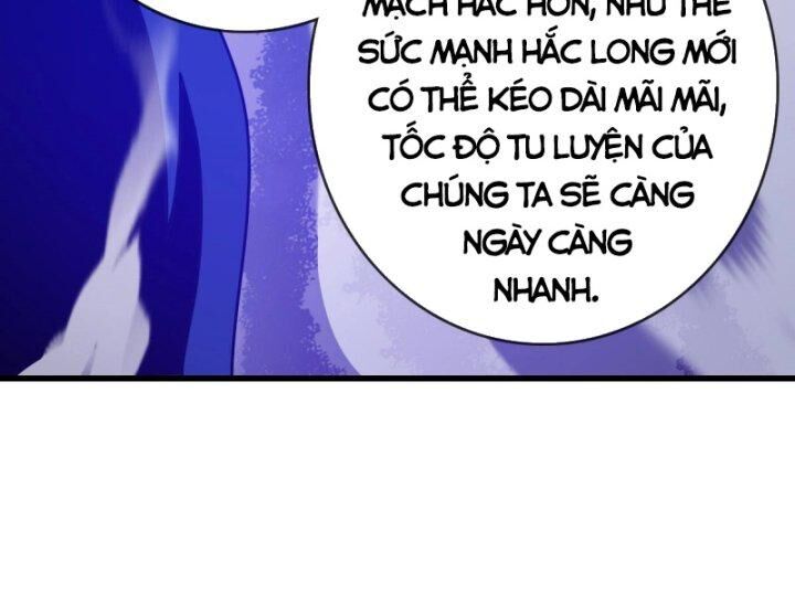 Hệ Thống Thăng Cấp Điên Cuồng Chapter 52 - Trang 2