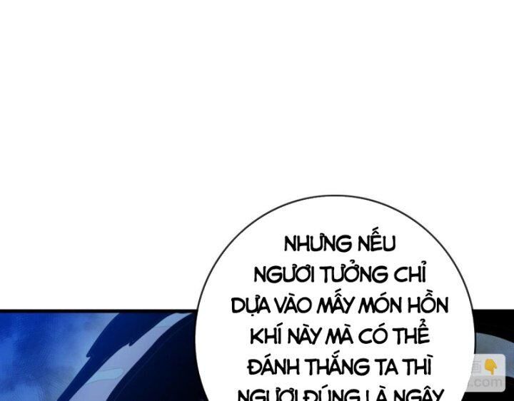 Hệ Thống Thăng Cấp Điên Cuồng Chapter 52 - Trang 2