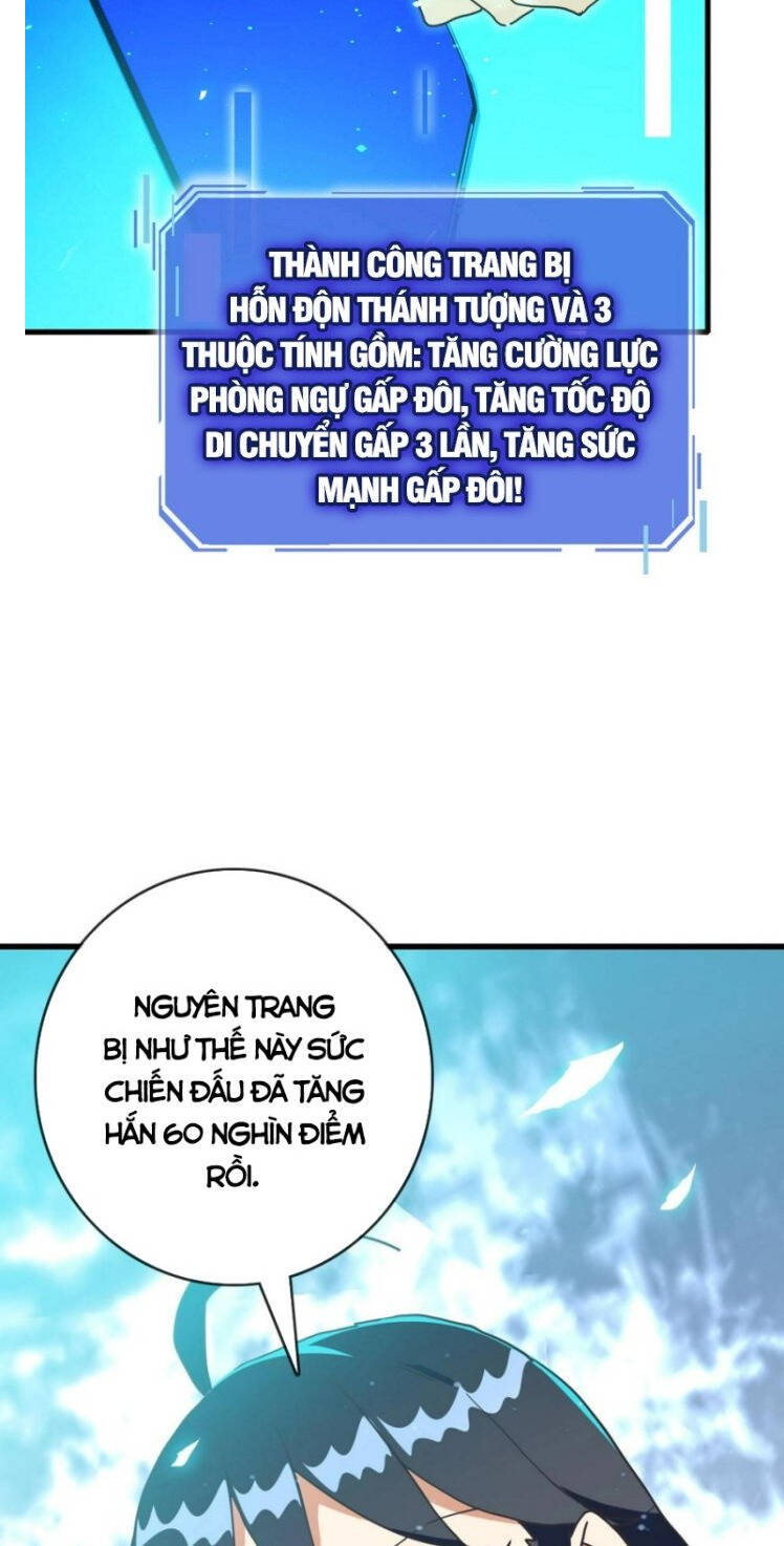 Hệ Thống Thăng Cấp Điên Cuồng Chapter 49 - Trang 2