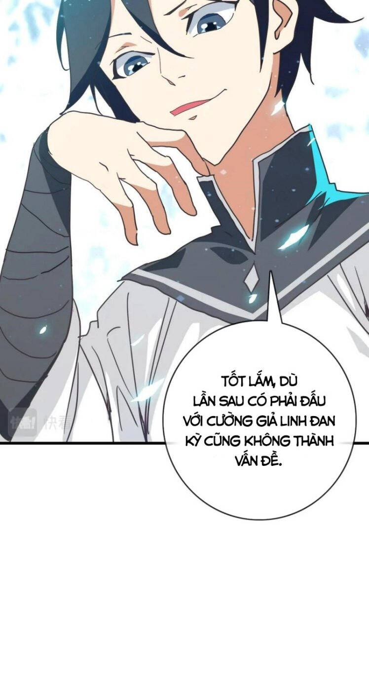 Hệ Thống Thăng Cấp Điên Cuồng Chapter 49 - Trang 2