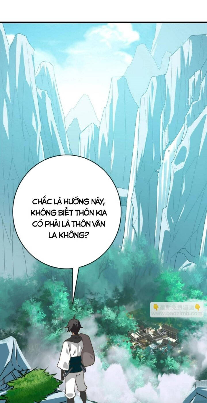 Hệ Thống Thăng Cấp Điên Cuồng Chapter 49 - Trang 2