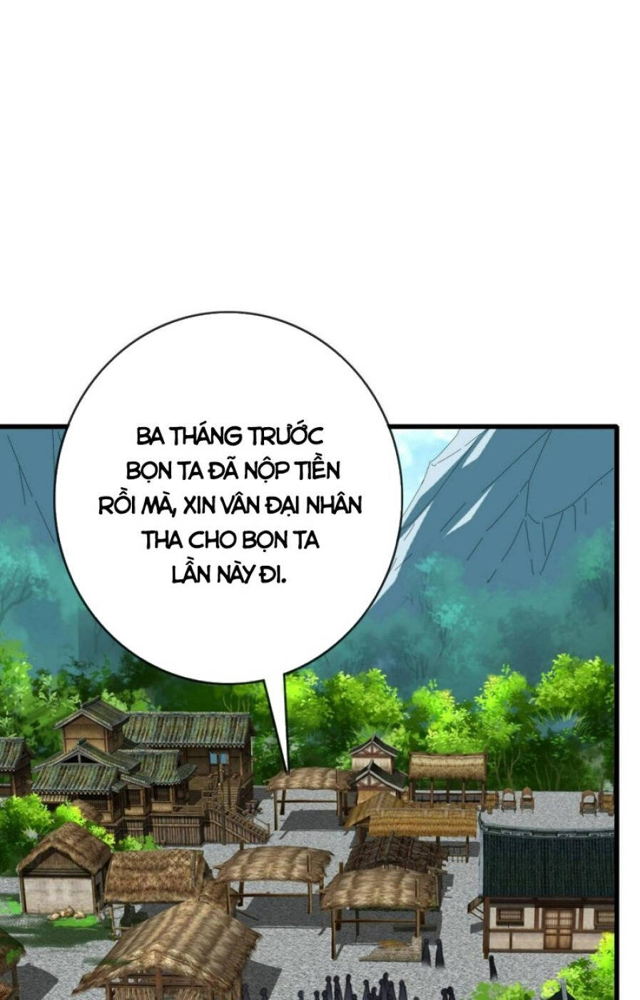 Hệ Thống Thăng Cấp Điên Cuồng Chapter 49 - Trang 2