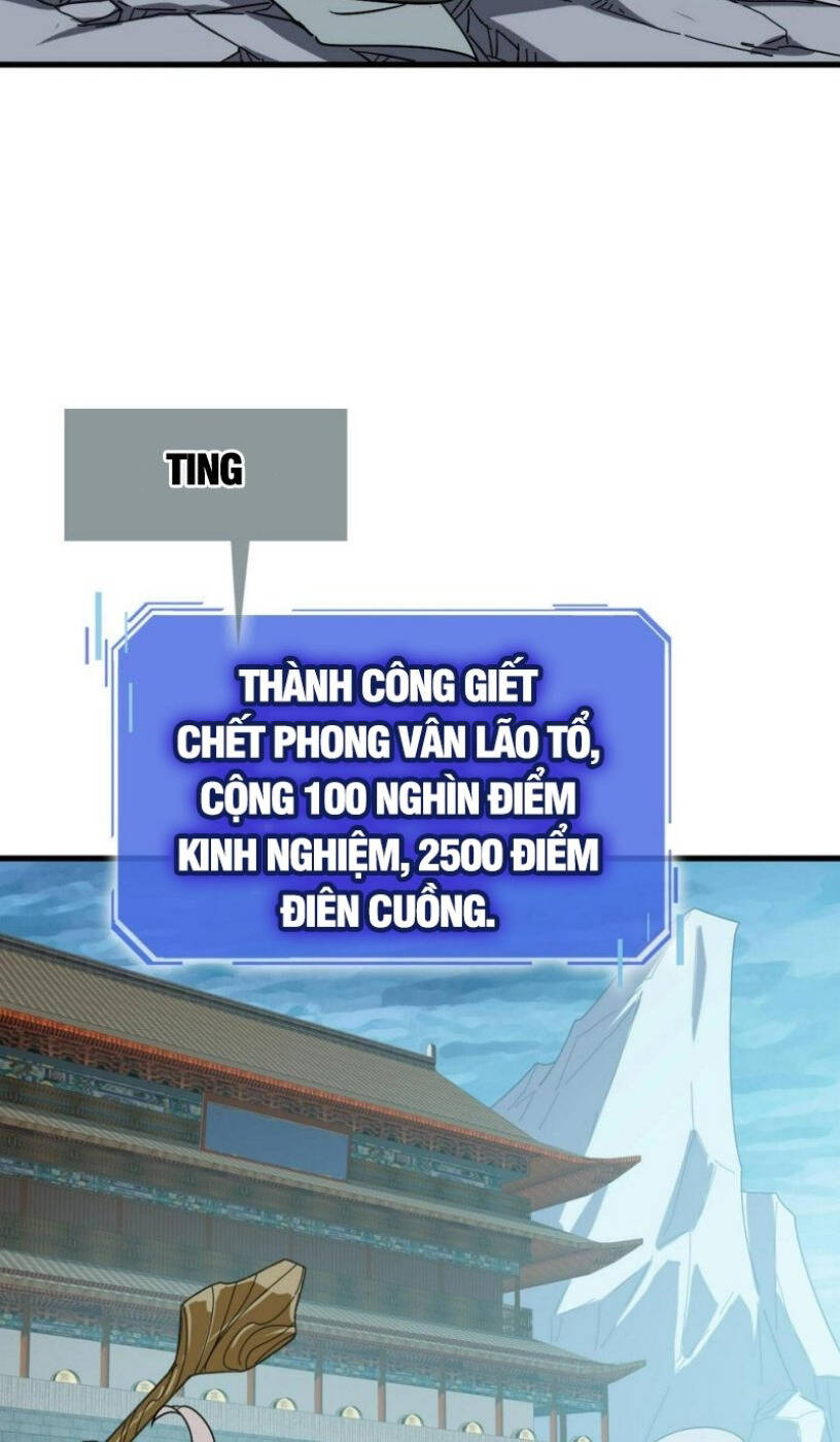 Hệ Thống Thăng Cấp Điên Cuồng Chapter 48 - Trang 2