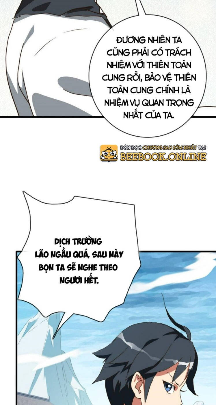 Hệ Thống Thăng Cấp Điên Cuồng Chapter 48 - Trang 2