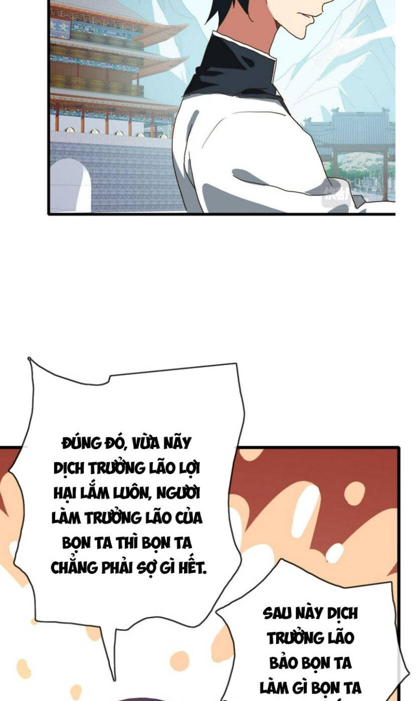 Hệ Thống Thăng Cấp Điên Cuồng Chapter 48 - Trang 2