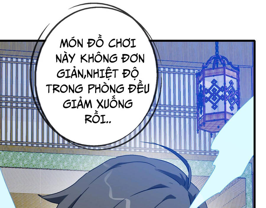 Hệ Thống Thăng Cấp Điên Cuồng Chapter 38 - Trang 2