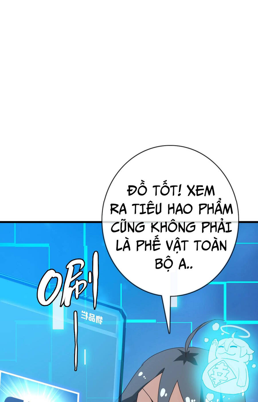 Hệ Thống Thăng Cấp Điên Cuồng Chapter 38 - Trang 2