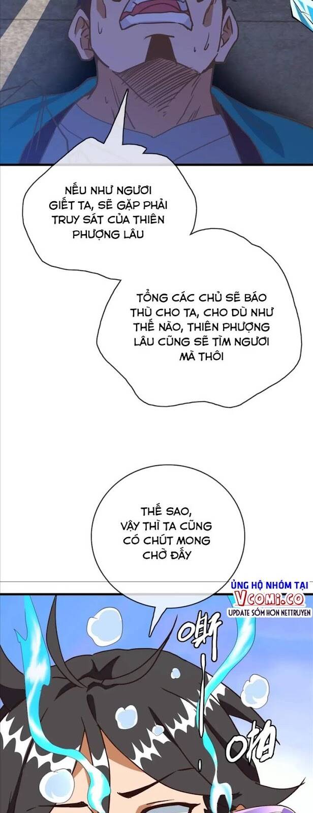 Hệ Thống Thăng Cấp Điên Cuồng Chapter 31 - Trang 2