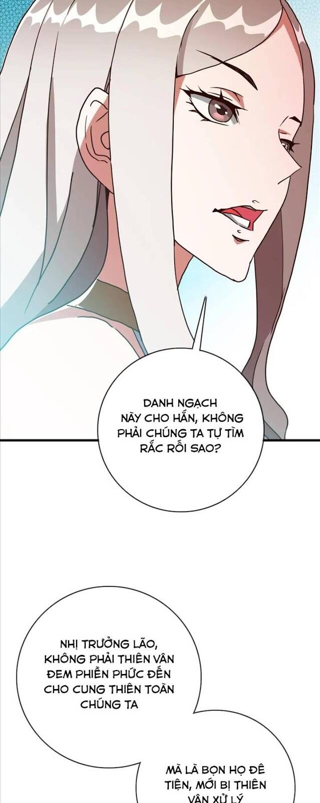 Hệ Thống Thăng Cấp Điên Cuồng Chapter 31 - Trang 2