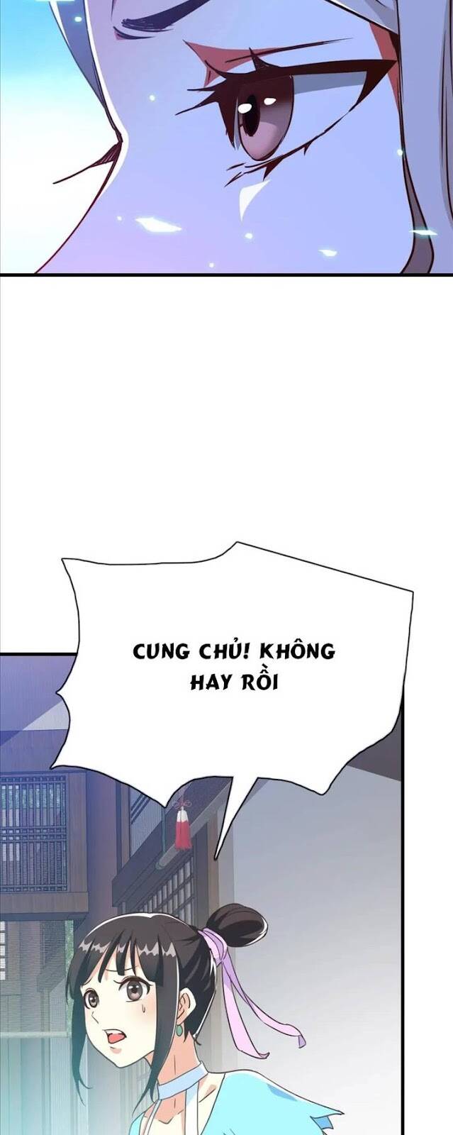 Hệ Thống Thăng Cấp Điên Cuồng Chapter 31 - Trang 2