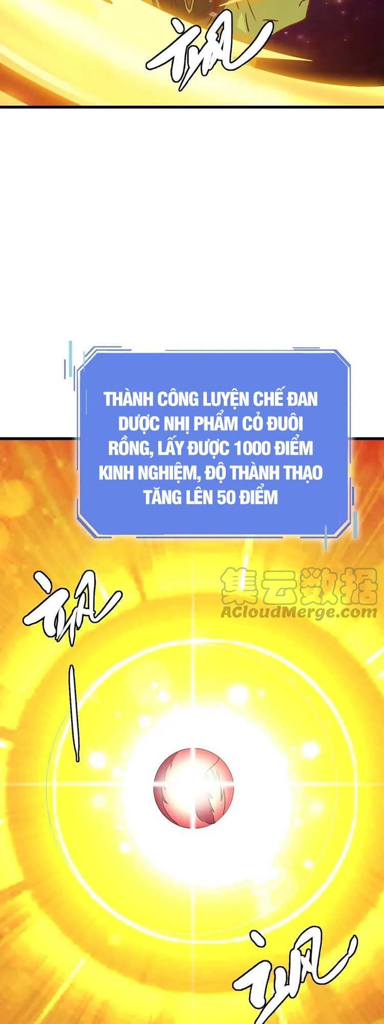 Hệ Thống Thăng Cấp Điên Cuồng Chapter 29 - Trang 2