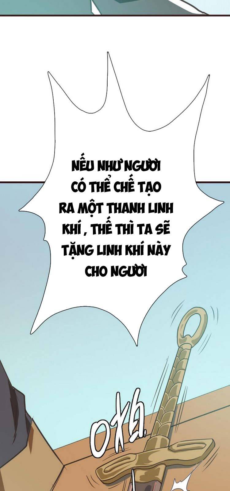 Hệ Thống Thăng Cấp Điên Cuồng Chapter 9 - Trang 2