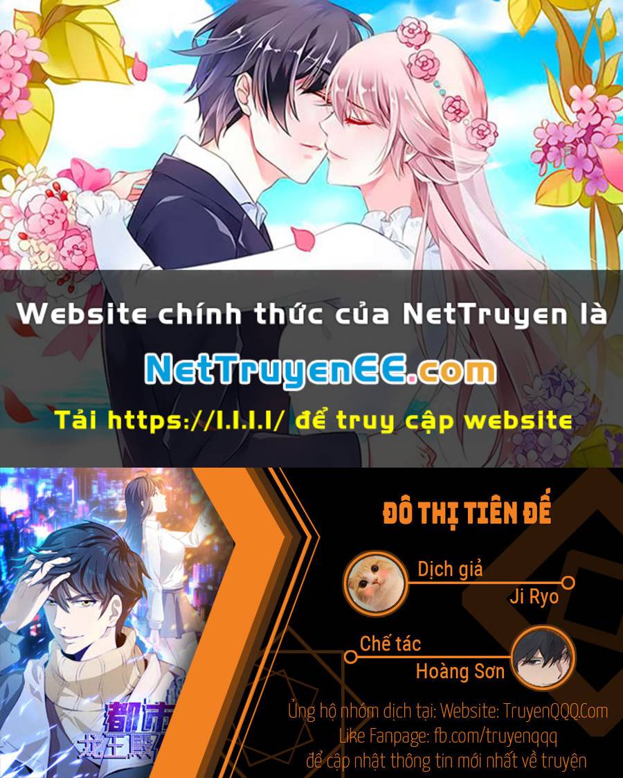 Đô Thị Tiên Đế Chapter 86 - Trang 2