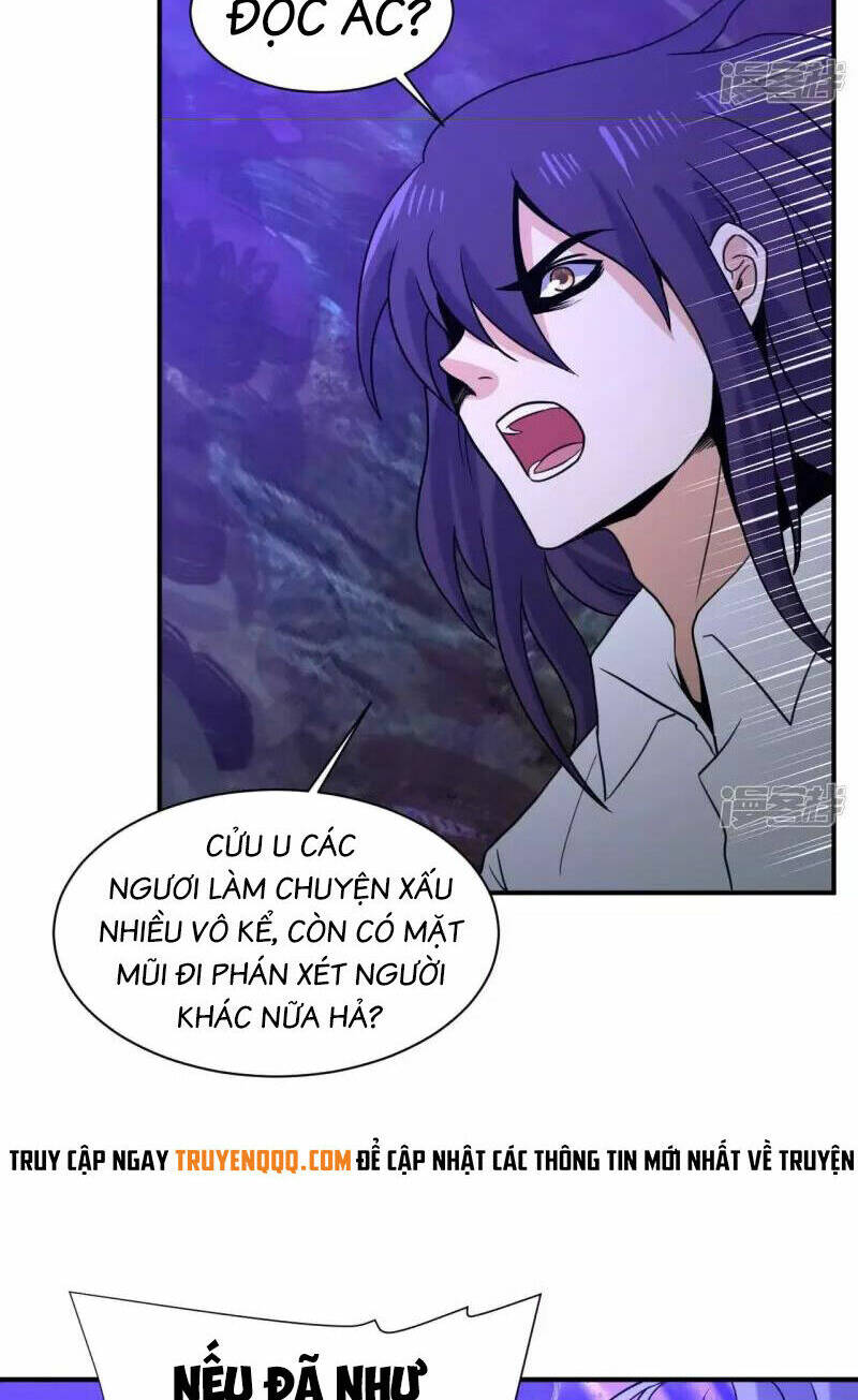 Đô Thị Tiên Đế Chapter 85 - Trang 2