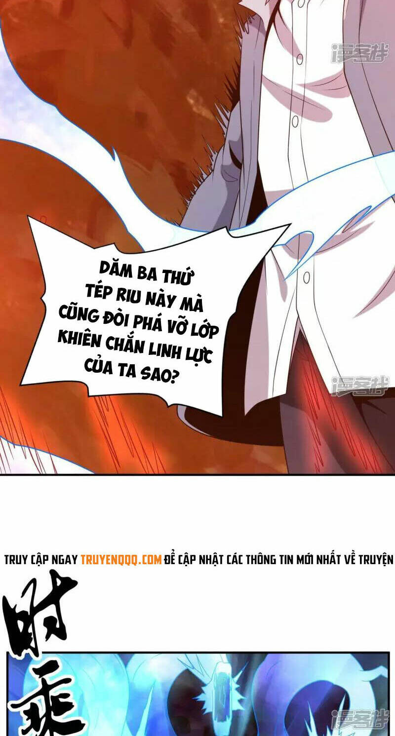 Đô Thị Tiên Đế Chapter 84 - Trang 2