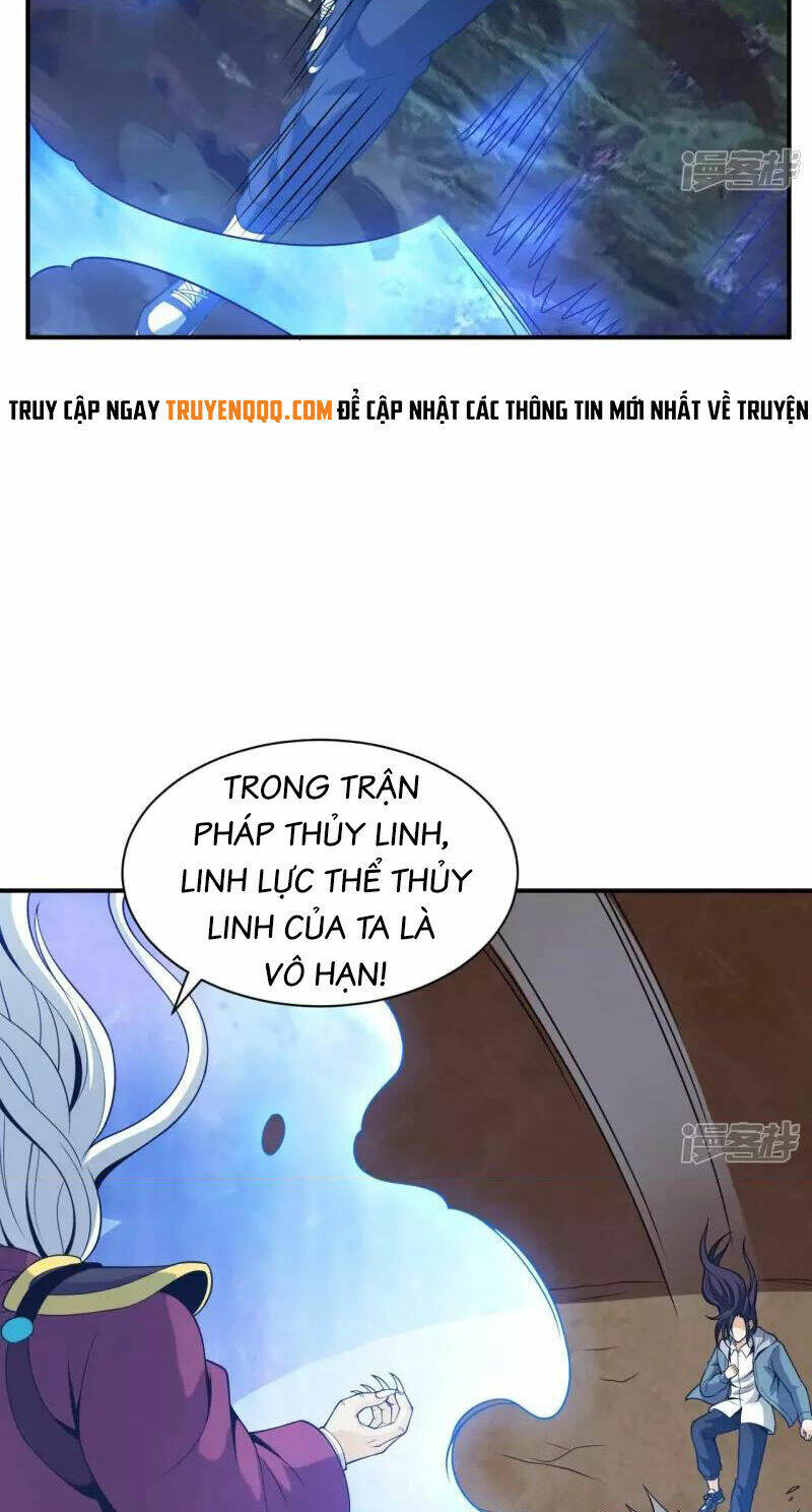 Đô Thị Tiên Đế Chapter 84 - Trang 2