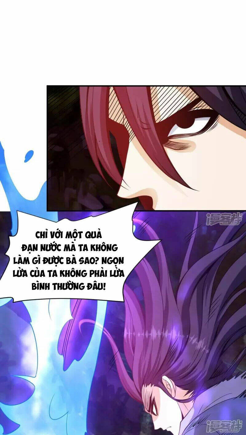 Đô Thị Tiên Đế Chapter 84 - Trang 2