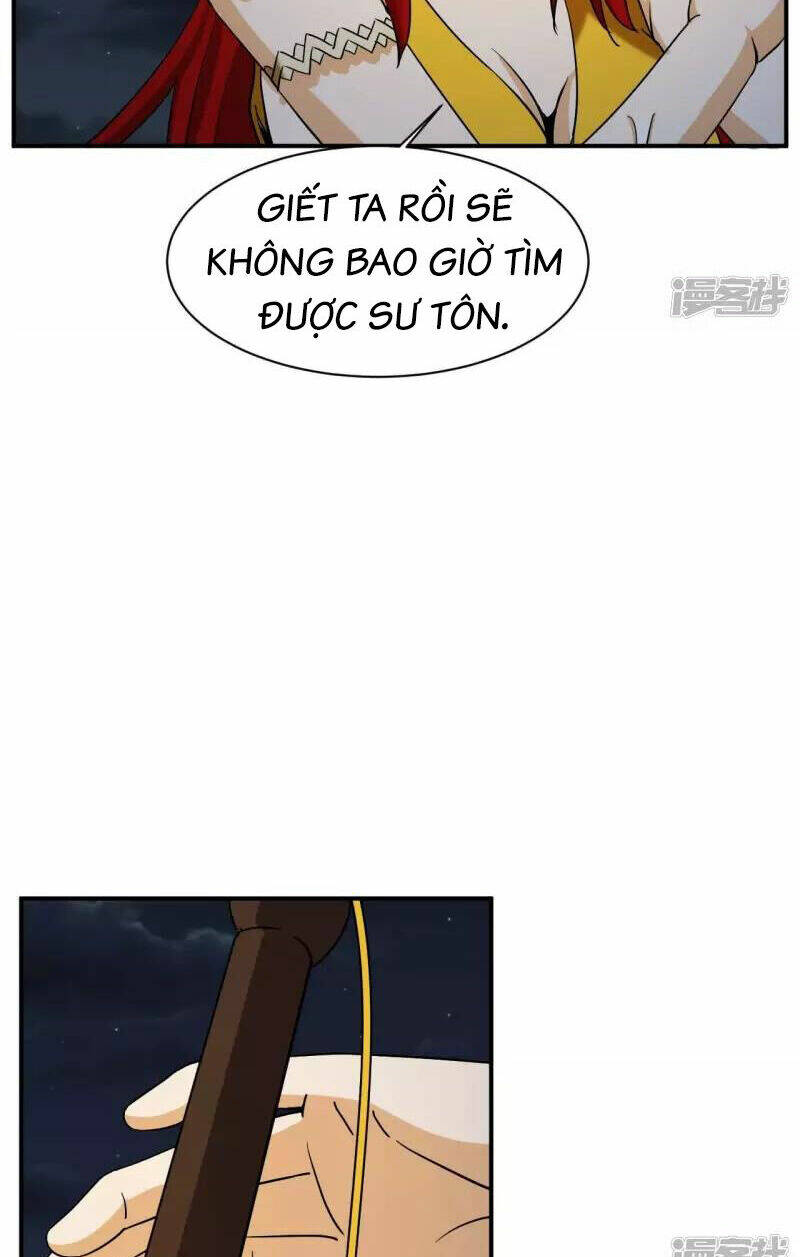 Đô Thị Tiên Đế Chapter 79 - Trang 2