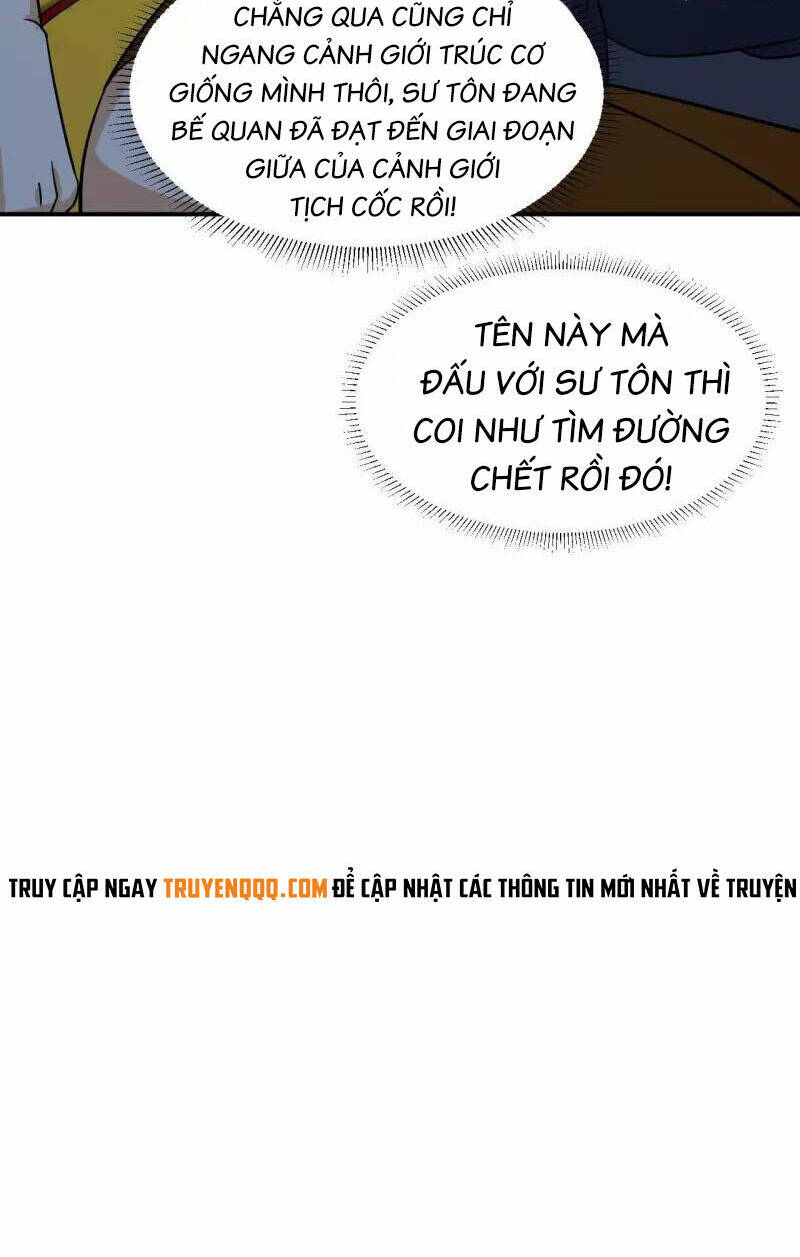 Đô Thị Tiên Đế Chapter 79 - Trang 2