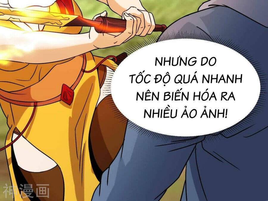 Đô Thị Tiên Đế Chapter 78 - Trang 2